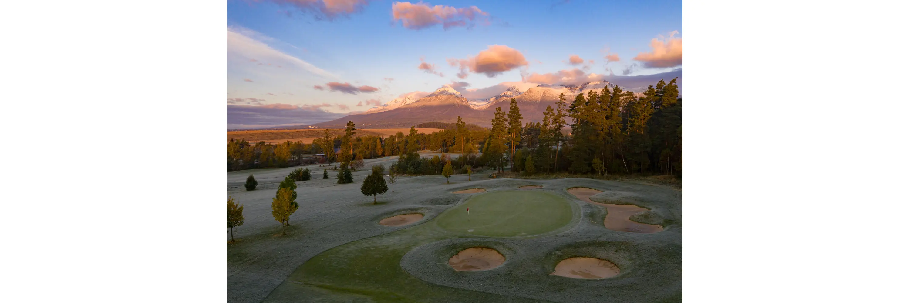 Black Stork Golf Resort