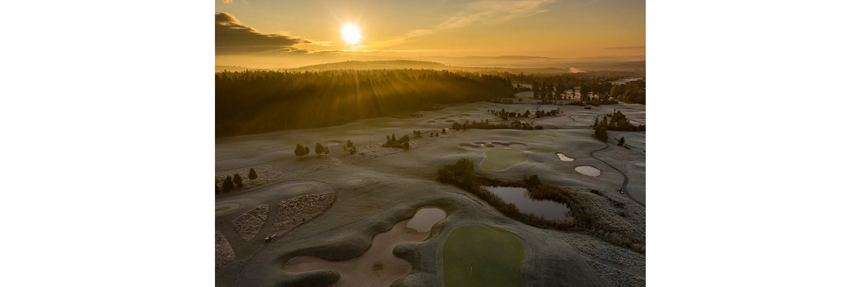 Black Stork Golf Resort