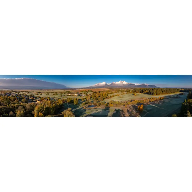 Black Stork Golf Resort