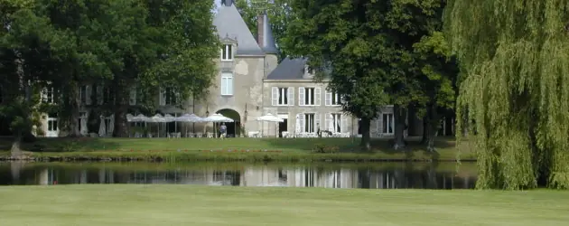 Golf de reims champagne