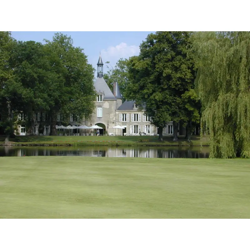 Golf de Reims