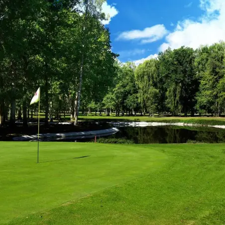 Golf de Reims image 3