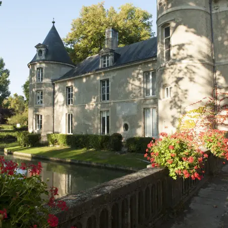 Golf de Reims image 5