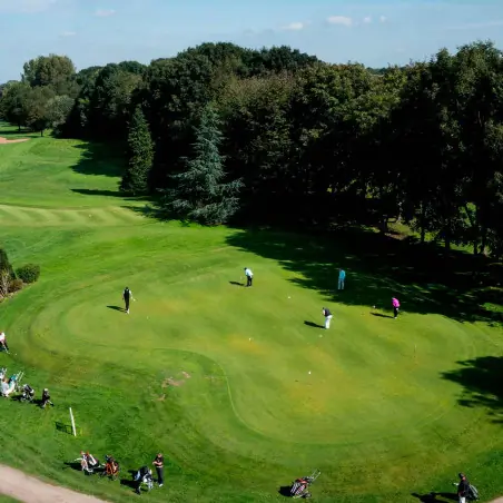 Alsace Golf Links image 5