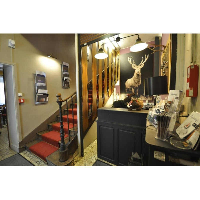 Auberge de la paix_1 Auberge de la paix_1