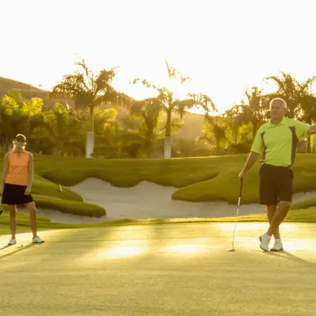 Golf de Reims image 1