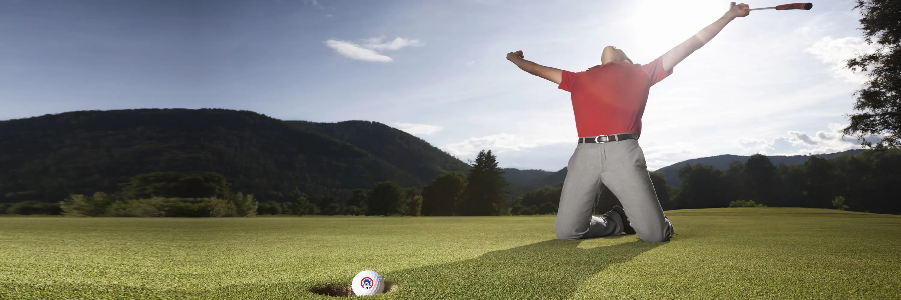 Golf Corrençon En Vercors