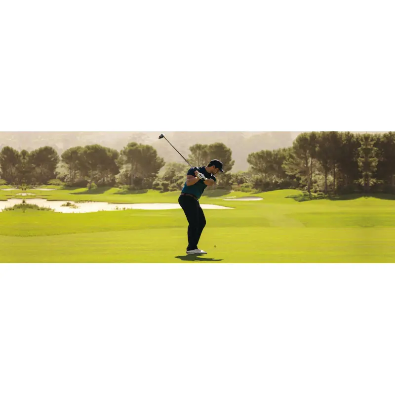 Golf Vichy Forêt De Montpensier