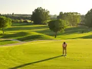 Golf de Saint-Claude