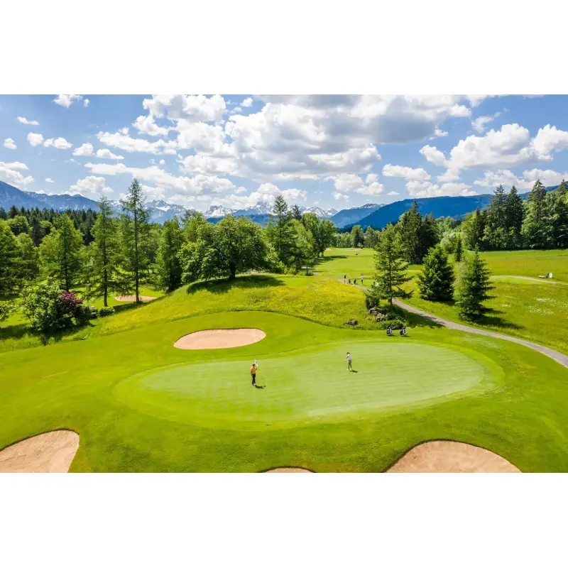 Golf de Sonnenalp