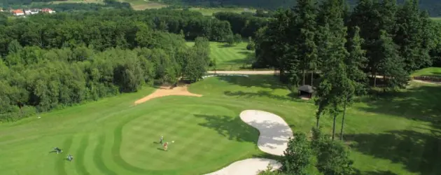 Land & Golf Stromberg