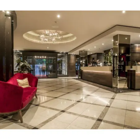 Land  & Golf Hotel Stromberg_0