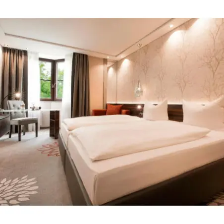 Land  & Golf Hotel Stromberg_1