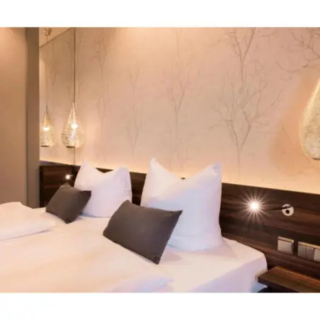 Land  & Golf Hotel Stromberg_2