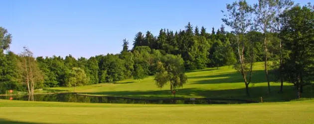 Golf Denzerheide