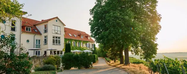 Golf Rheinhessen Wiberg