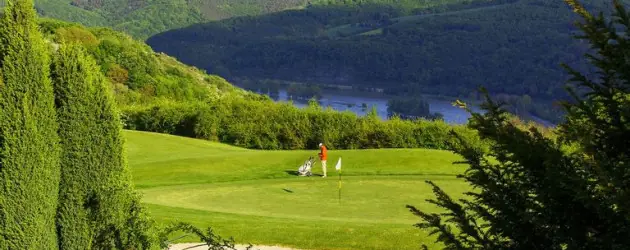 Golfanlage Jakobsberg