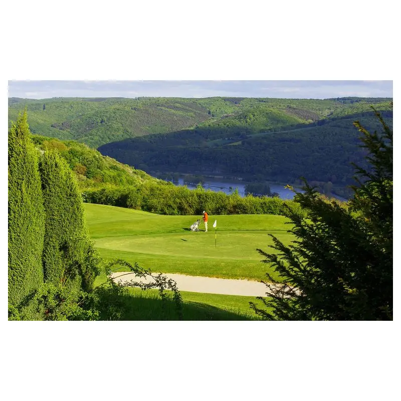 Golfanlage Jakobsberg