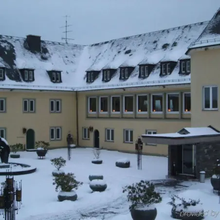 Jakobsberg Hotel & Golfresort_0