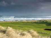Strandhill Golf Club