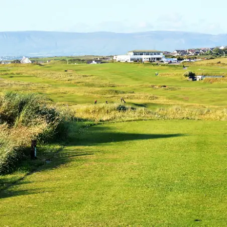 Strandhill Golf Club image 3