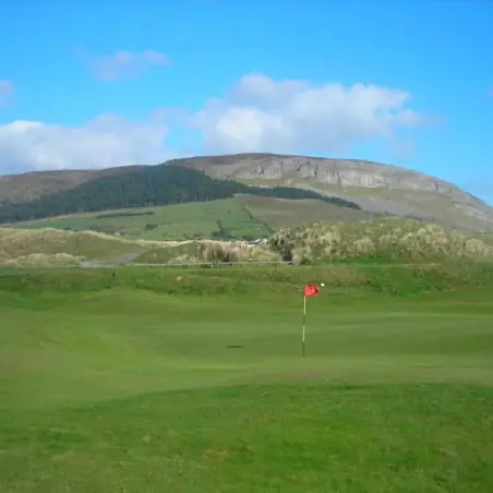 Strandhill Golf Club image 5