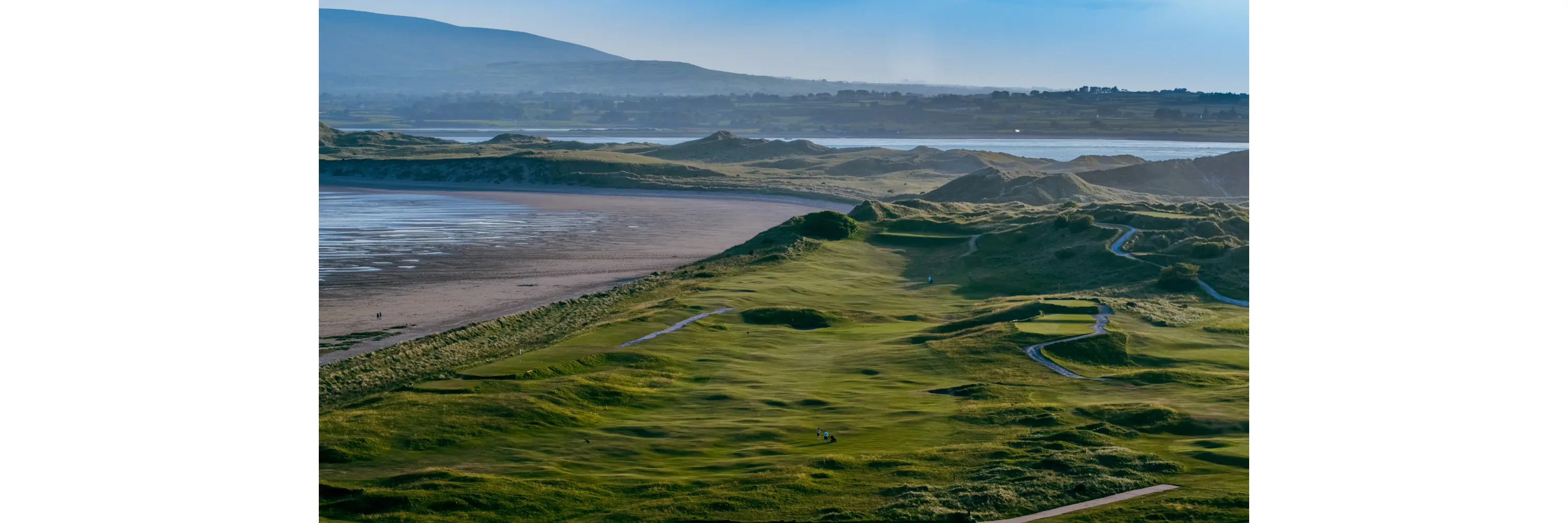 Strandhill Golf Club