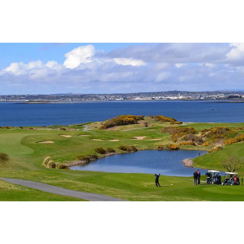 Galway Bay Golf