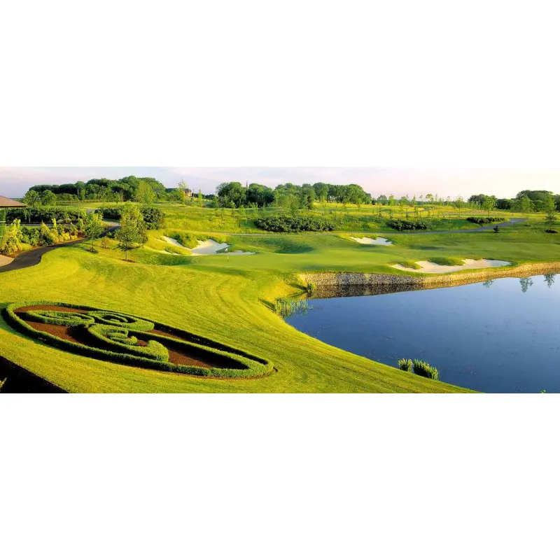 The Heritage Golf Resort