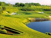 The Heritage Golf Resort