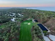 Aroeira Country Club - 36 Trous