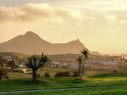 Golf Porto Santo