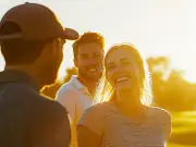 Golf de la BA 126 – Ventiseri‑Solenzara