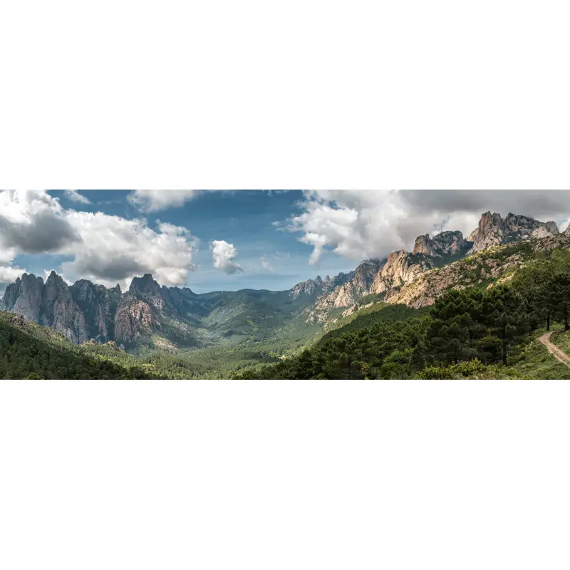 Golf de la BA 126 – Ventiseri‑Solenzara