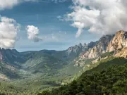 Golf de la BA 126 – Ventiseri‑Solenzara