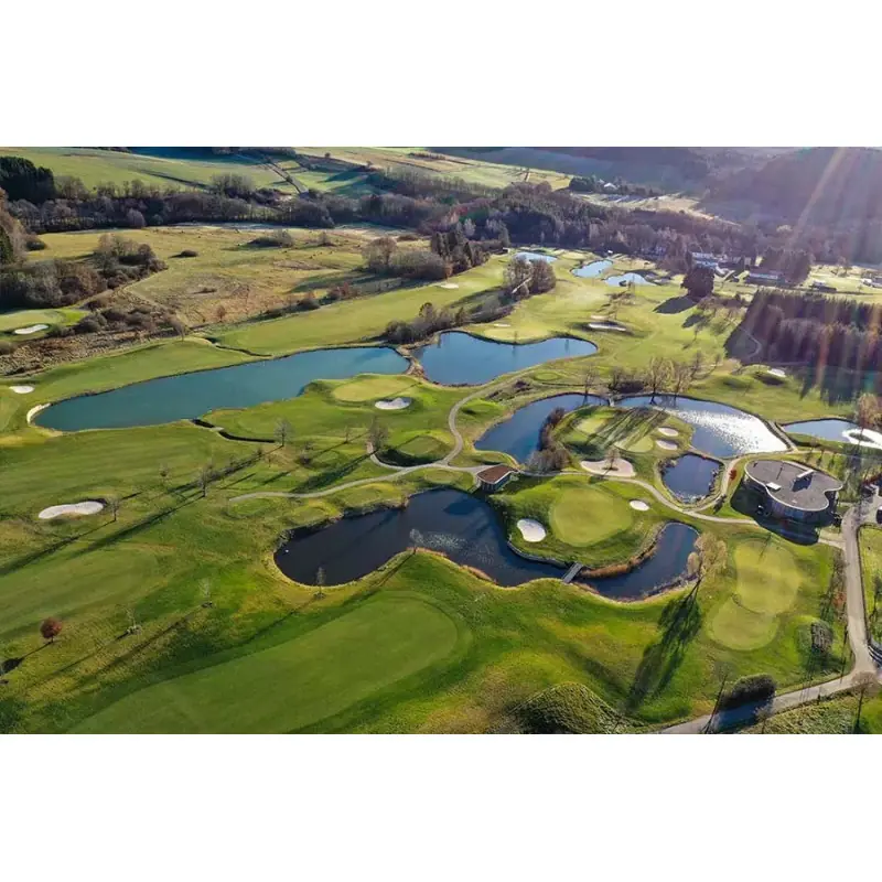 Golfpark Bostalsee GmbH