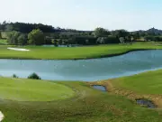 Golf de l'Ailette