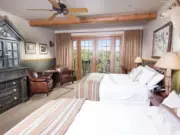 Hôtel Big Cedar Lodge