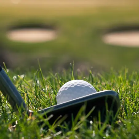 Albret Golf Club image 1