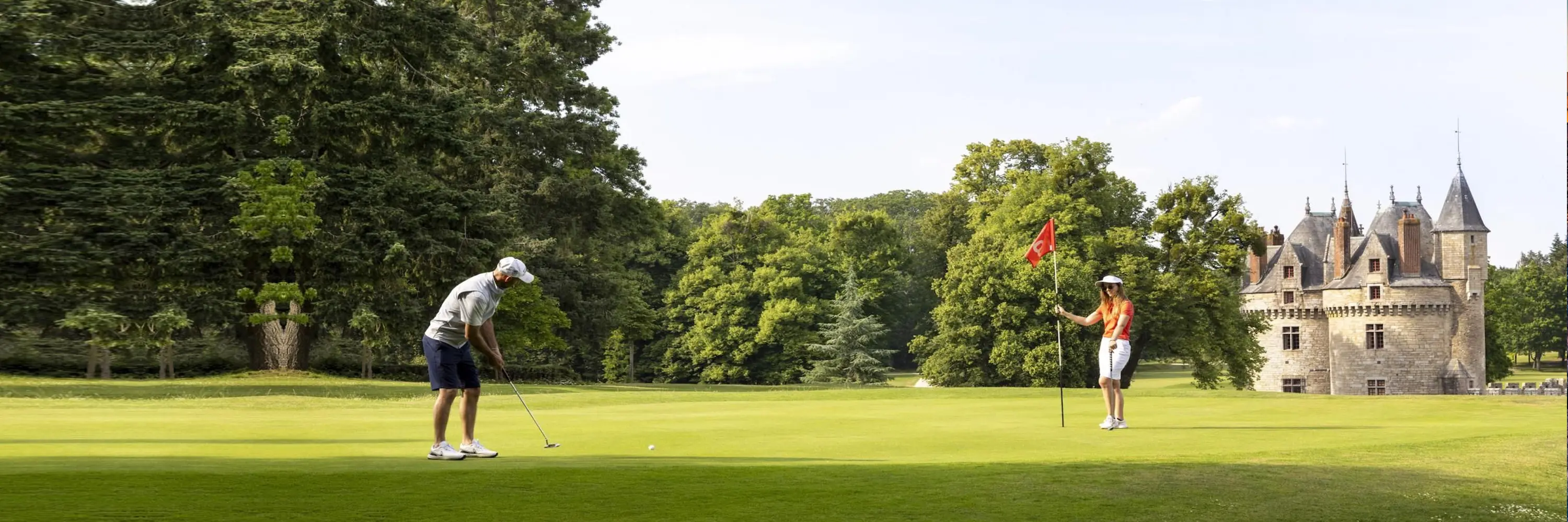 Golf International de Pessac