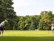 Golf International de Pessac