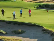 Golf de Bordeaux Lac