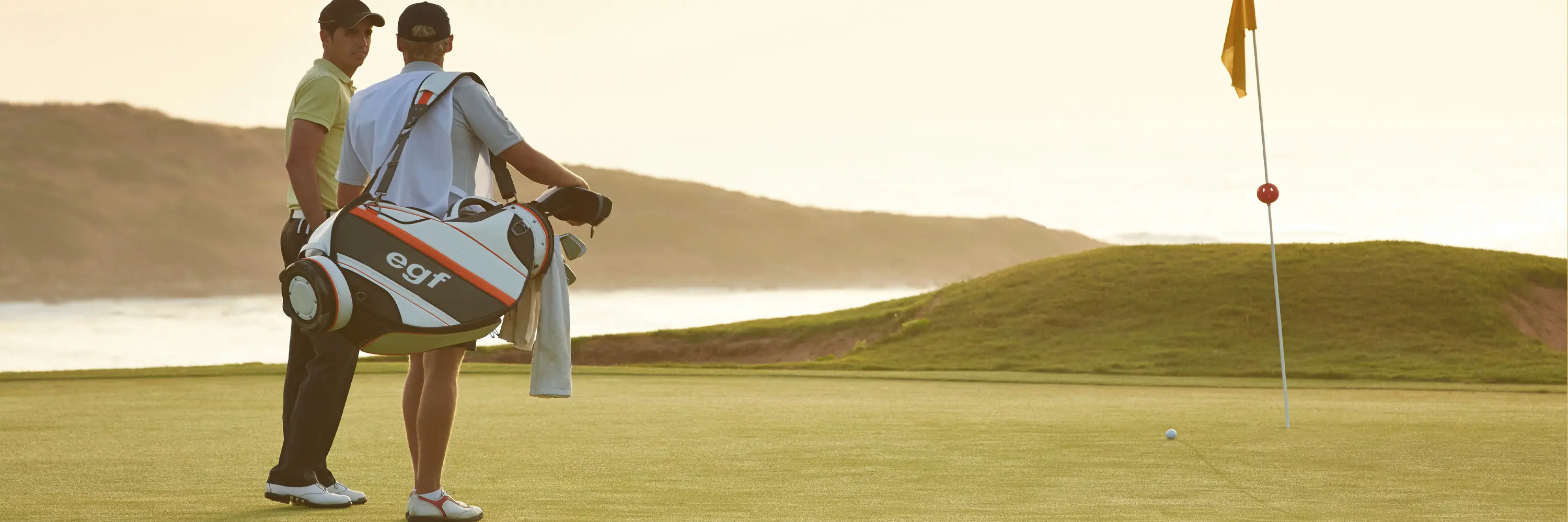 Golf Club d'Angoulême