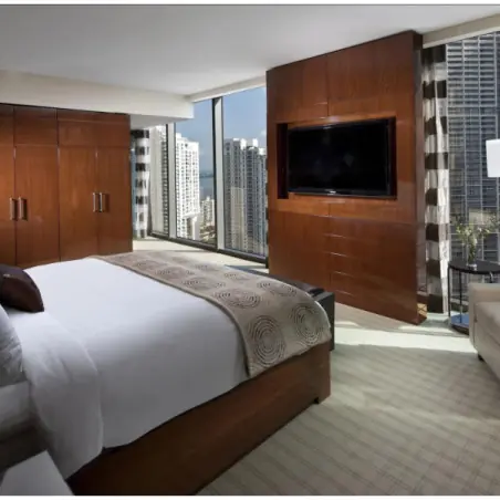JW Marriott Marquis Miami_2