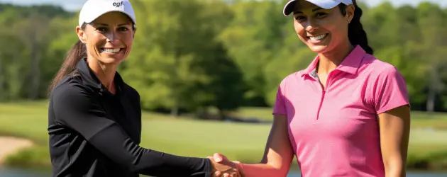 Formule BIRDIE - Offres réservées aux professionnels du golf