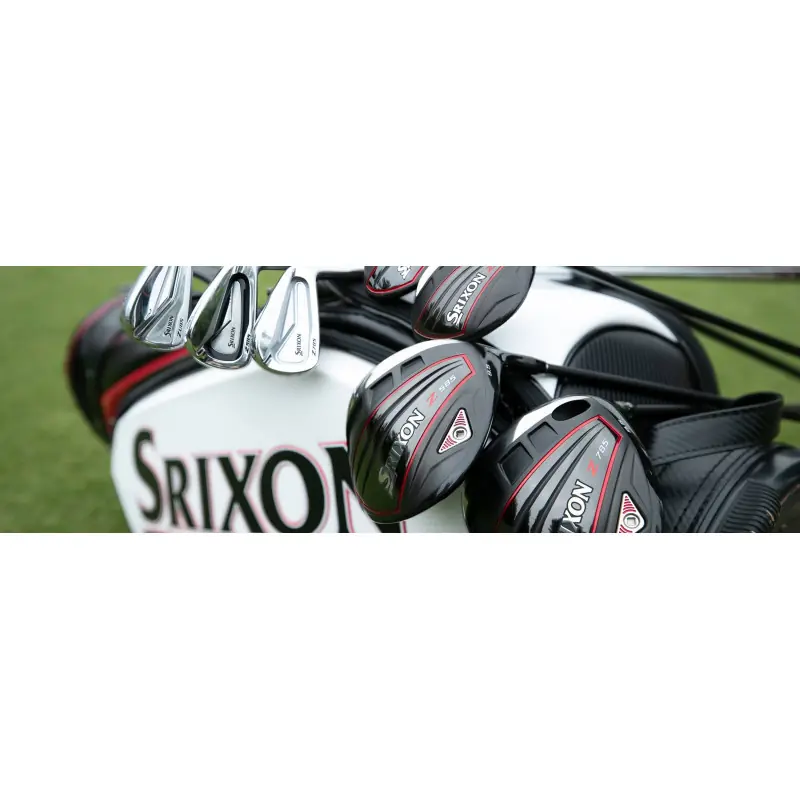 Bon Cadeau Prestige – Matériel complet Premium Sur Mesure & Fitting clubs Haute Technologie