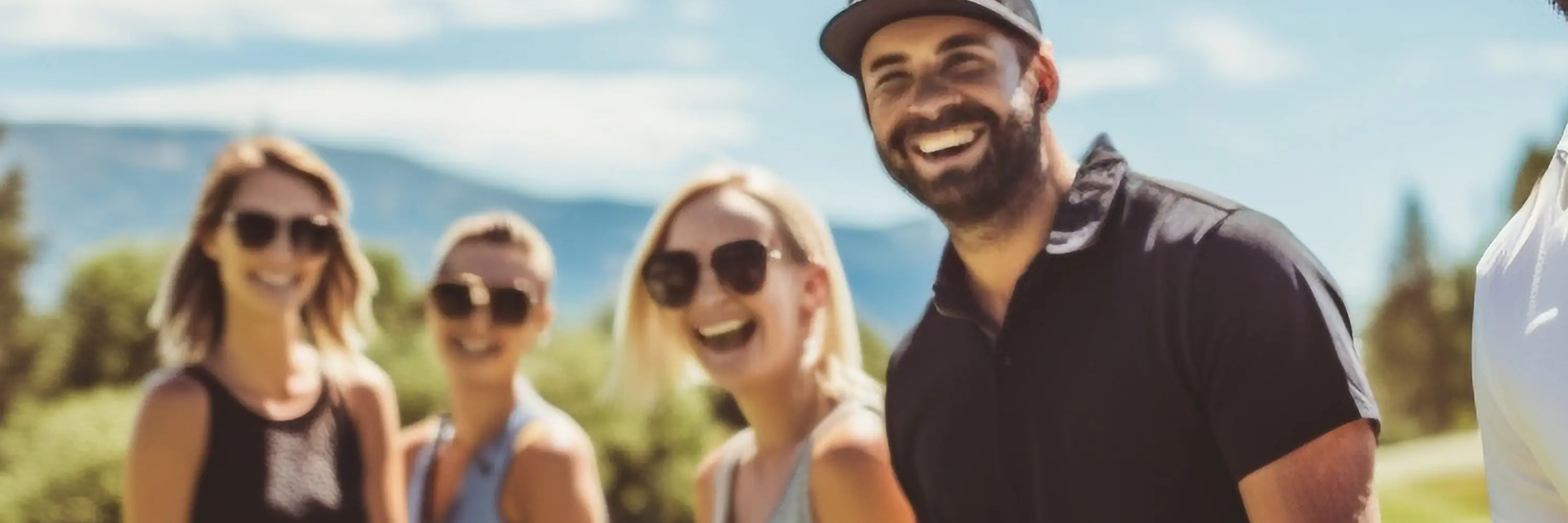 Formule ALBATROS ( Académies de golf) - Offres réservées aux professionnels du golf