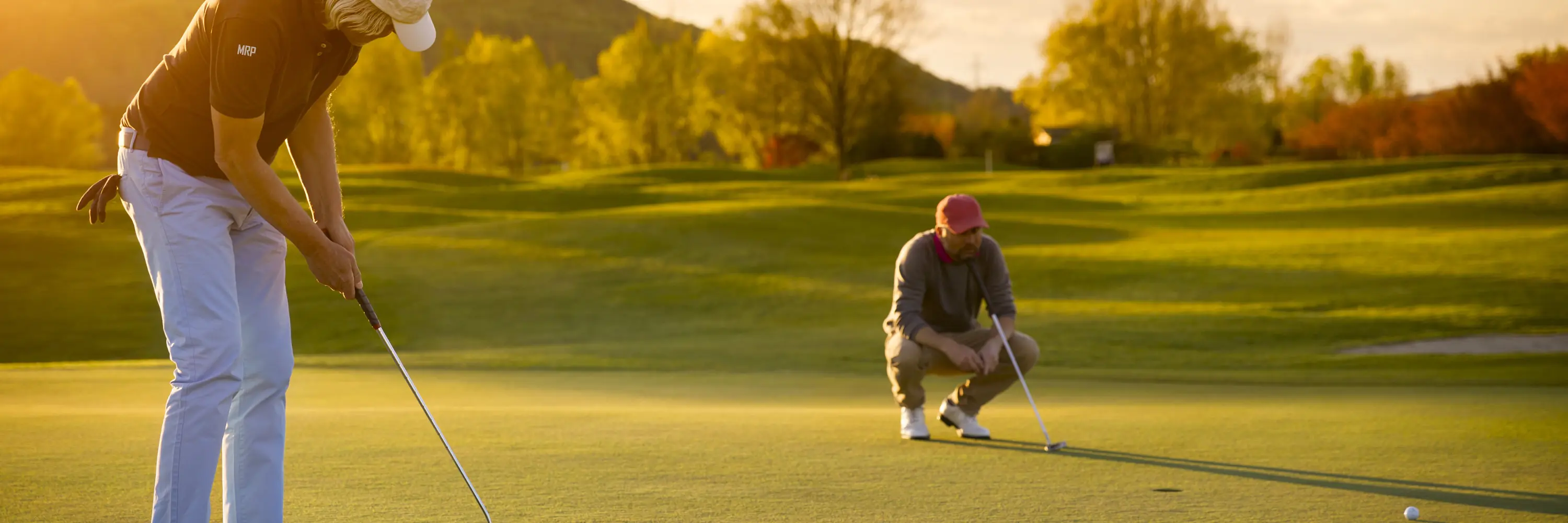 Golf Bluegreen Rodez Agglomération