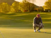 Golf Bluegreen Rodez Agglomération