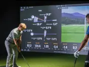 Golf en Provence (83) - Fitting Complet TrackMan® 4 - Session de 3h00.